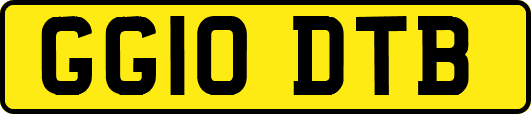 GG10DTB