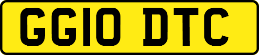 GG10DTC