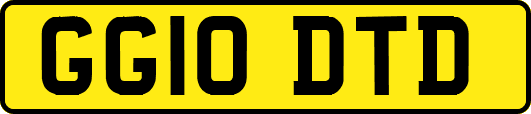 GG10DTD