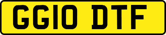GG10DTF