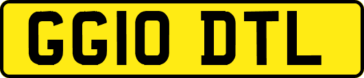 GG10DTL