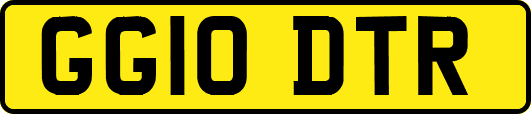 GG10DTR