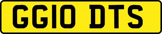 GG10DTS