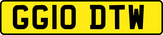 GG10DTW