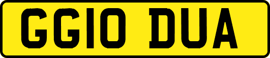 GG10DUA
