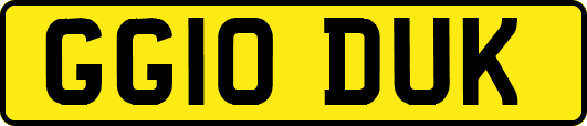 GG10DUK