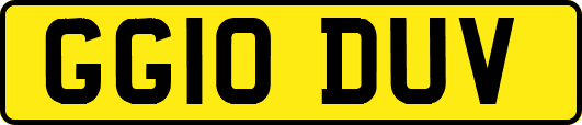 GG10DUV