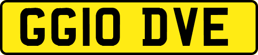 GG10DVE