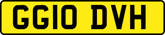 GG10DVH