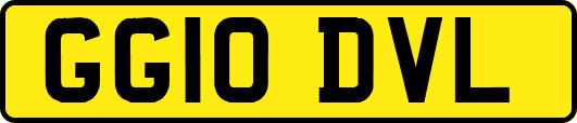 GG10DVL