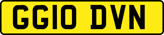 GG10DVN