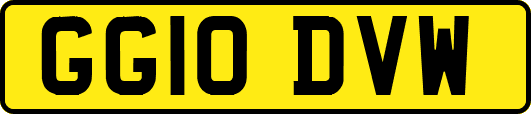 GG10DVW