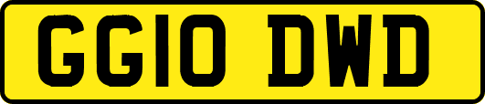 GG10DWD