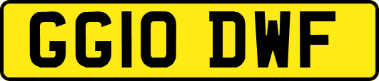 GG10DWF