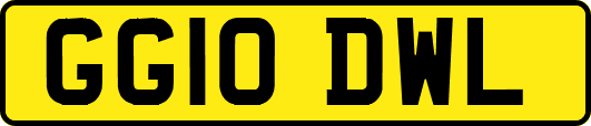 GG10DWL