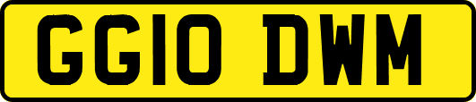 GG10DWM