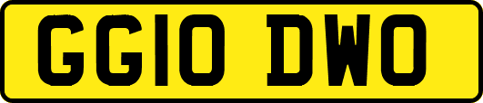 GG10DWO