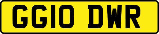 GG10DWR
