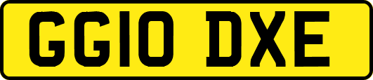 GG10DXE