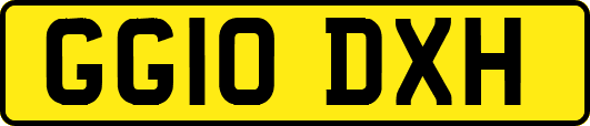 GG10DXH