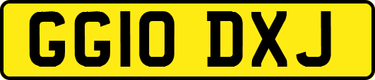 GG10DXJ