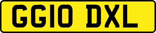 GG10DXL