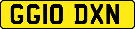 GG10DXN
