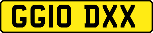 GG10DXX