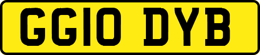 GG10DYB