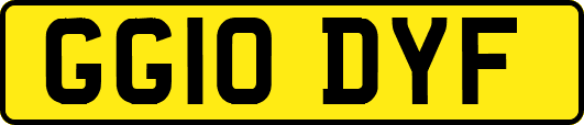GG10DYF