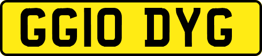 GG10DYG