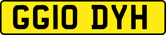 GG10DYH