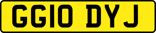GG10DYJ