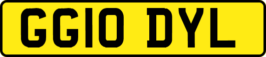 GG10DYL