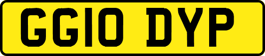 GG10DYP