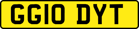 GG10DYT