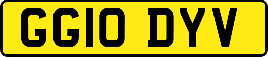 GG10DYV