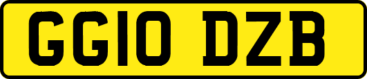 GG10DZB