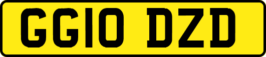 GG10DZD