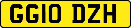 GG10DZH