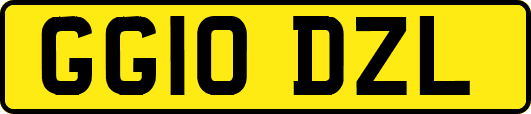 GG10DZL