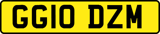 GG10DZM