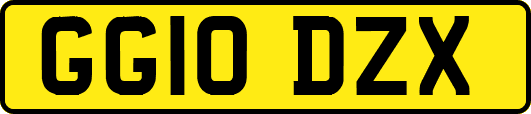 GG10DZX