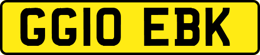 GG10EBK