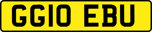 GG10EBU