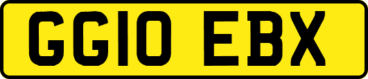GG10EBX