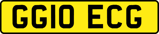 GG10ECG