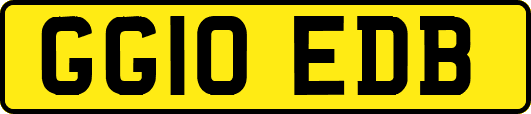 GG10EDB
