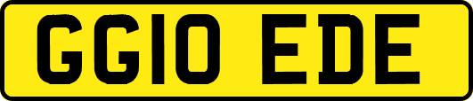 GG10EDE