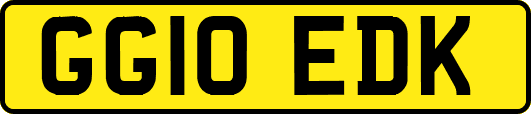 GG10EDK